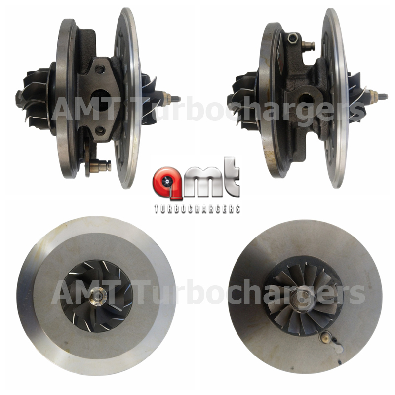 A/M CHRA COMPATIBLE WITH 763360-1 GT2056V CORE 703891-0126