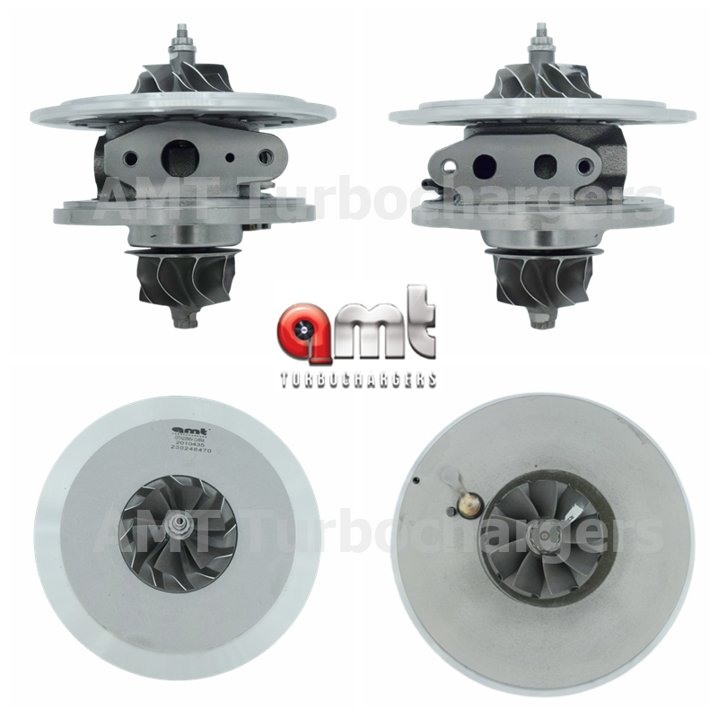 A/M CHRA COMPATIBLE WITH 773087-1 774833-2 