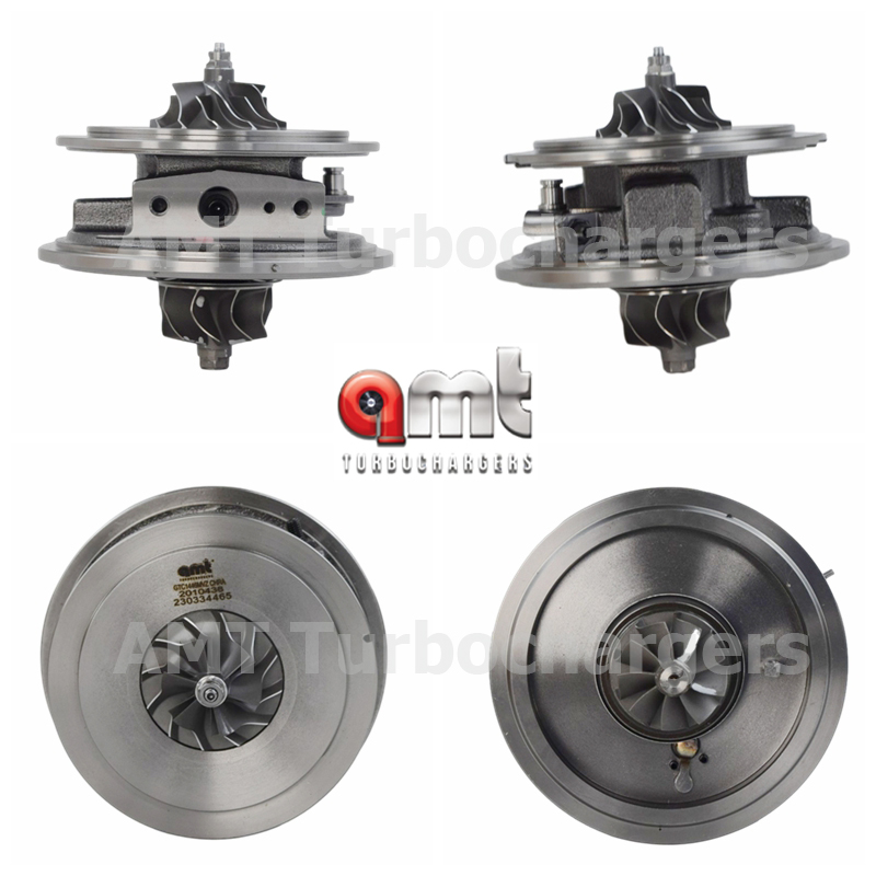 A/M CHRA COMPATIBLE WITH 803955-5 GTC1446MVZ 
