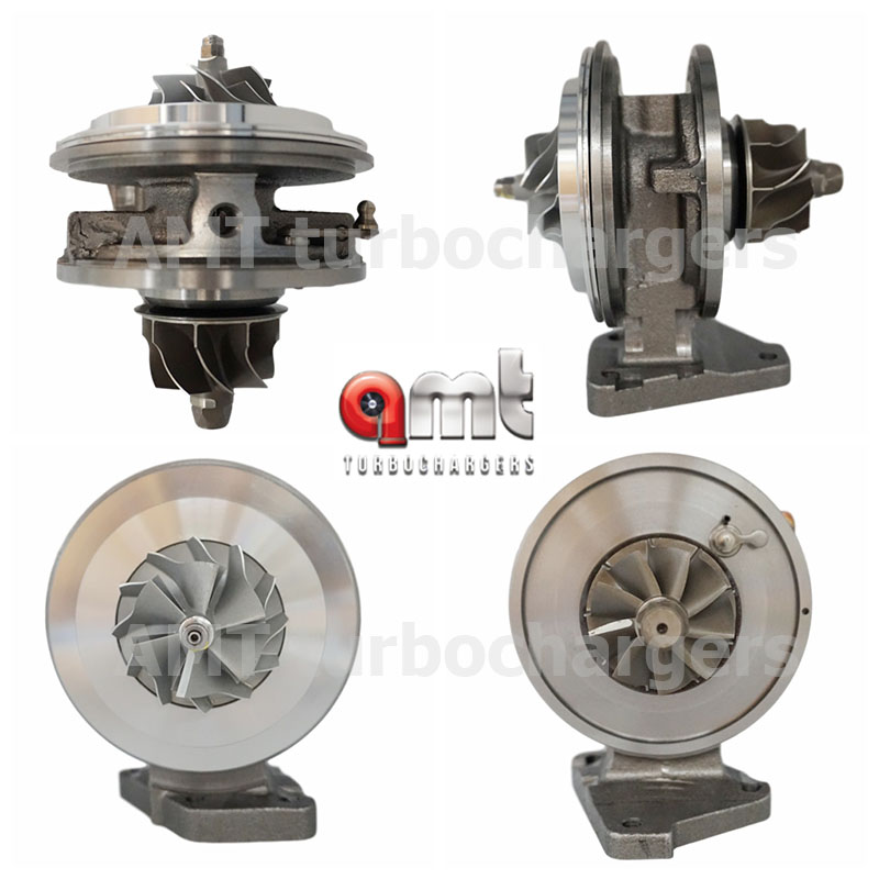 53049700054 BV50 CHRA  53047100530