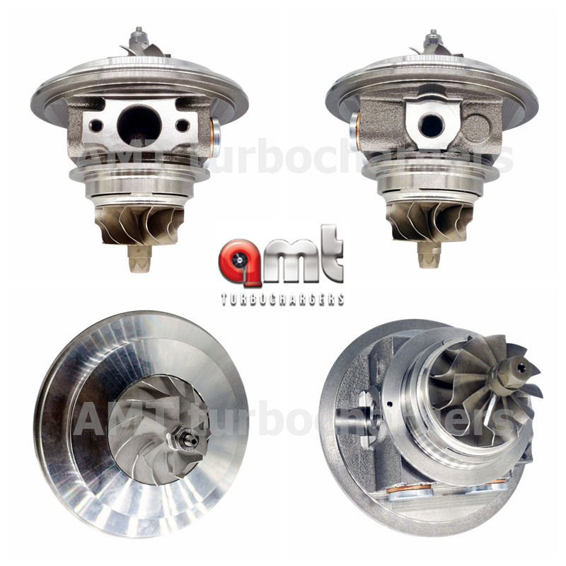 A/M CHRA COMPATIBLE WITH 53039700121