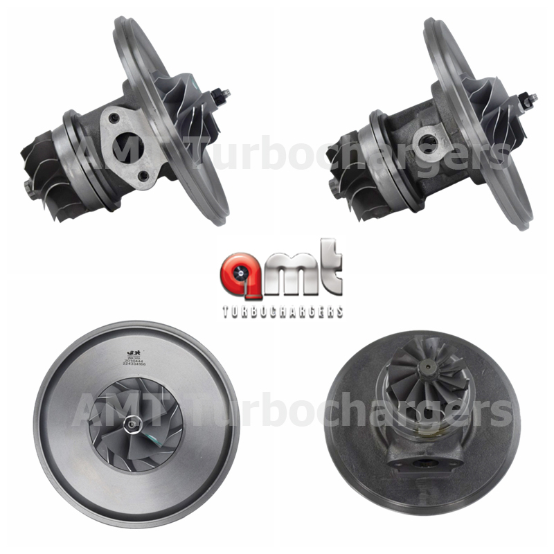 VB24 VD48 CHRA  VA850019-VD48