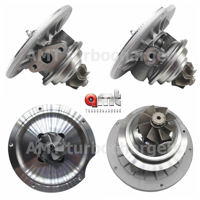 A/M CHRA COMPATIBLE WITH VICF VE430015 