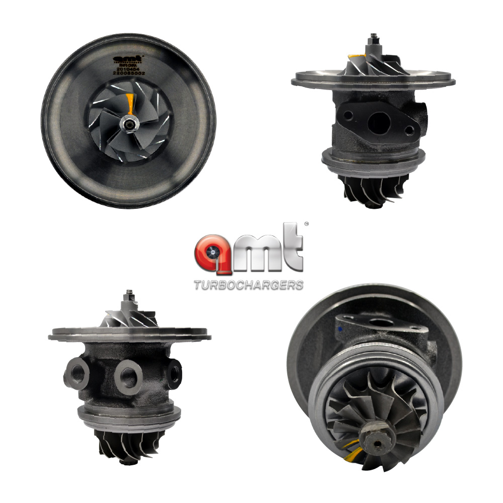 A/M CHRA COMPATIBLE WITH VE430021 RHF5 