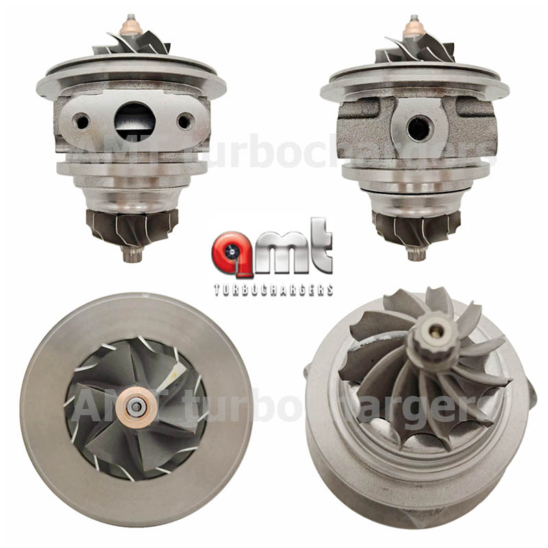 49135-02652 TF035HL2-12GK2-VGK CHRA