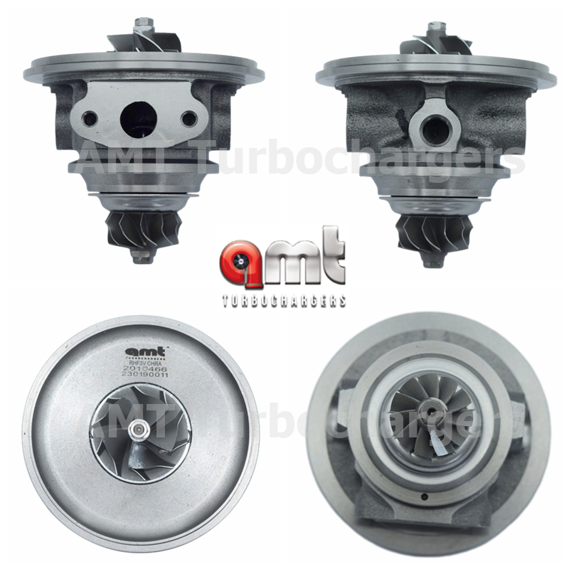 A/M CHRA COMPATIBLE WITH VL36 RHF3V 
