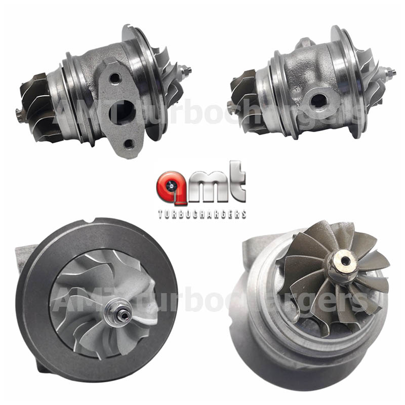 A/M CHRA COMPATIBLE WITH 49131-05212 TD03 