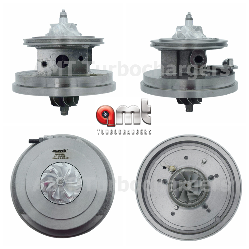 A/M CHRA COMPATIBLE WITH 030TC11006000 bm65b BLT 