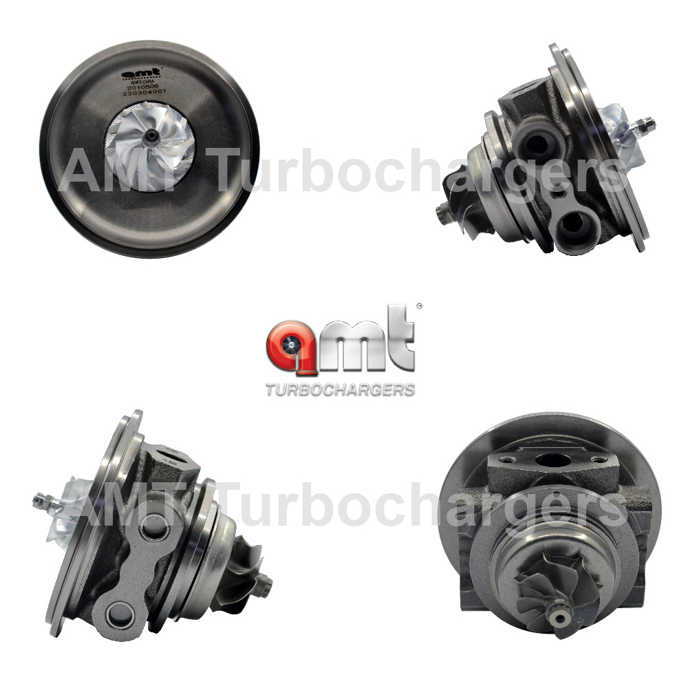 A/M CHRA COMPATIBLE WITH AL0067 JHJ 