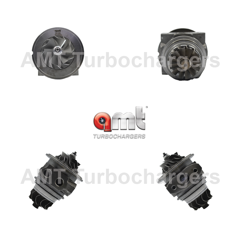 A/M CHRA COMPATIBLE WITH 49131-05001 TD03 