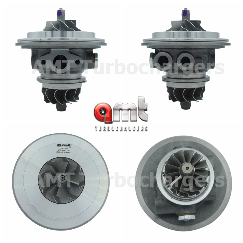 A/M CHRA COMPATIBLE WITH 53049700048 K04 