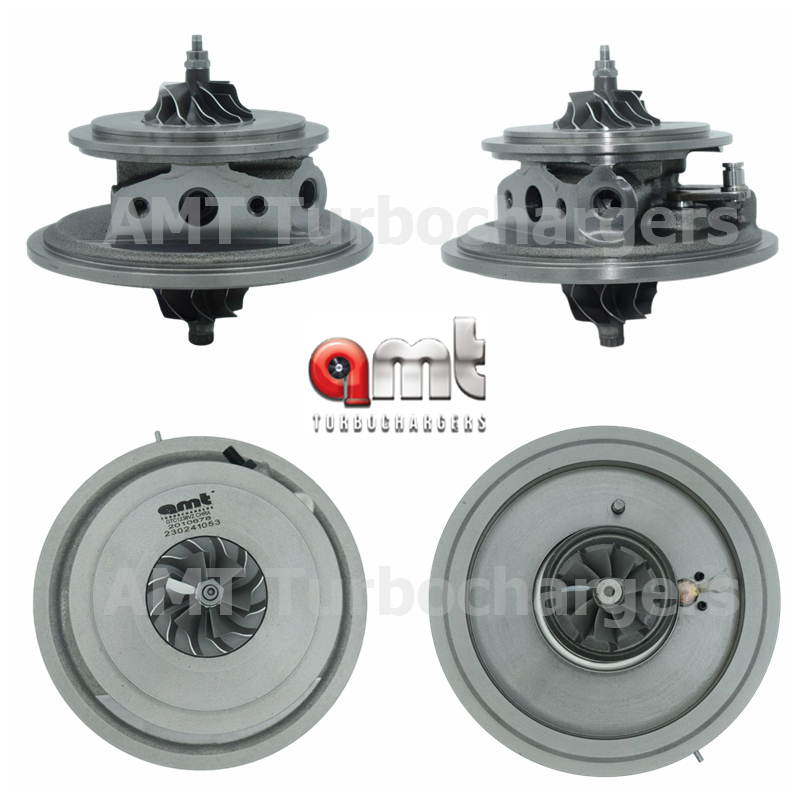 A/M CHRA COMPATIBLE WITH 789016-2S GTC1238VZ 