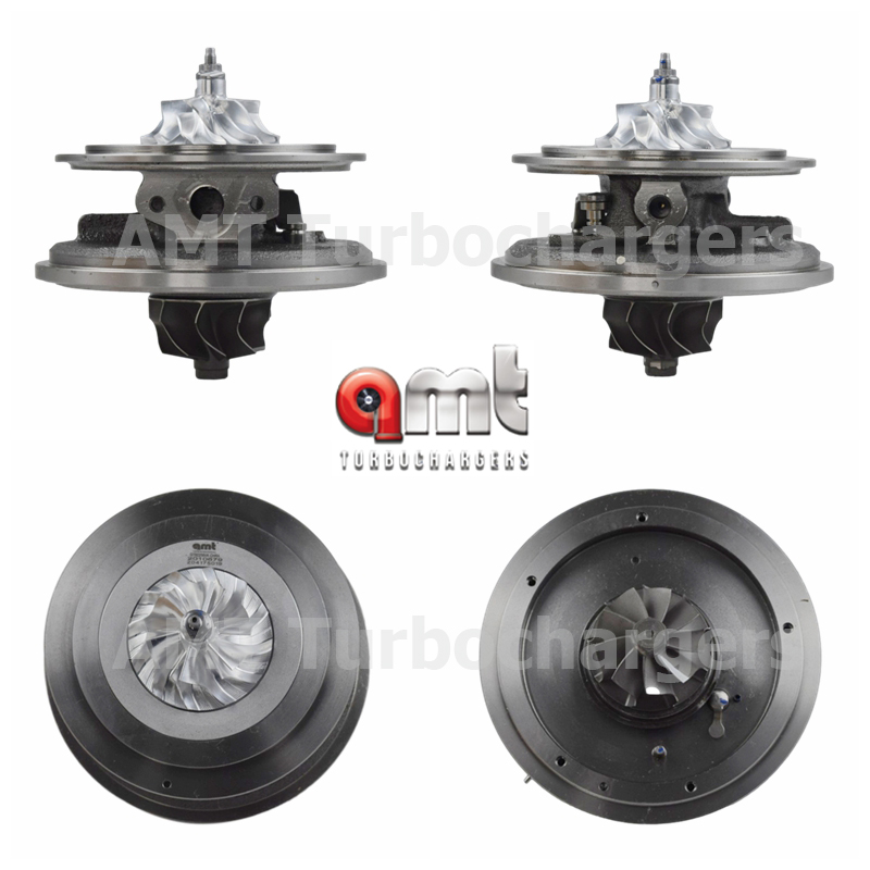 A/M CHRA COMPATIBLE WITH 812971-2 798166-7 GTB2256VK 