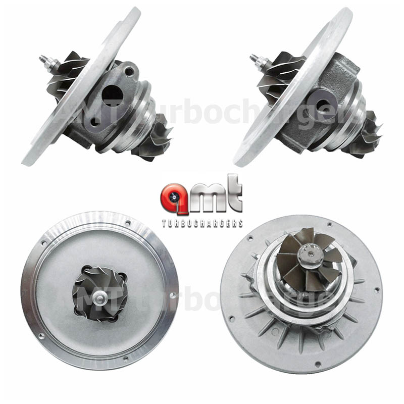 A/M CHRA COMPATIBLE WITH VN4 VA420125 RHF4H 