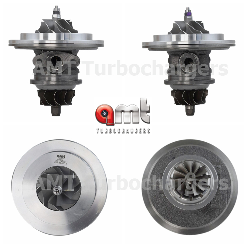 A/M CHRA COMPATIBLE WITH 53039700101 53039880101 