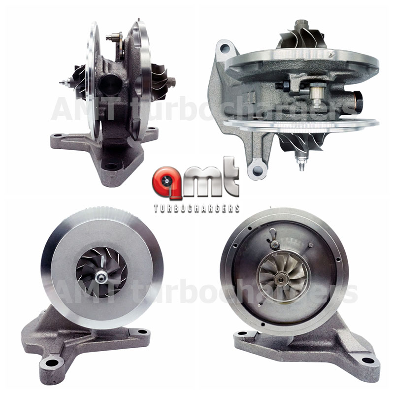 A/M CHRA COMPATIBLE WITH 760698-4S GTB1749V 	