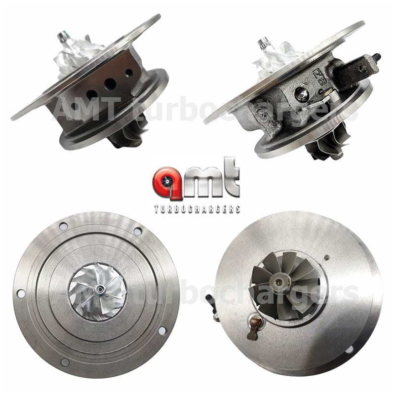 A/M CHRA COMPATIBLE WITH 17201-11080 CT16V BLT 