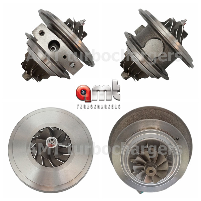 A/M CHRA COMPATIBLE WITH 706499-4 GT1749V 