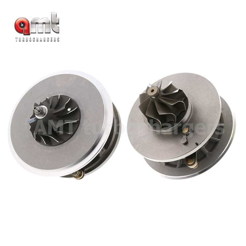 A/M CHRA COMPATIBLE WITH 743436-0001 GT2359V 