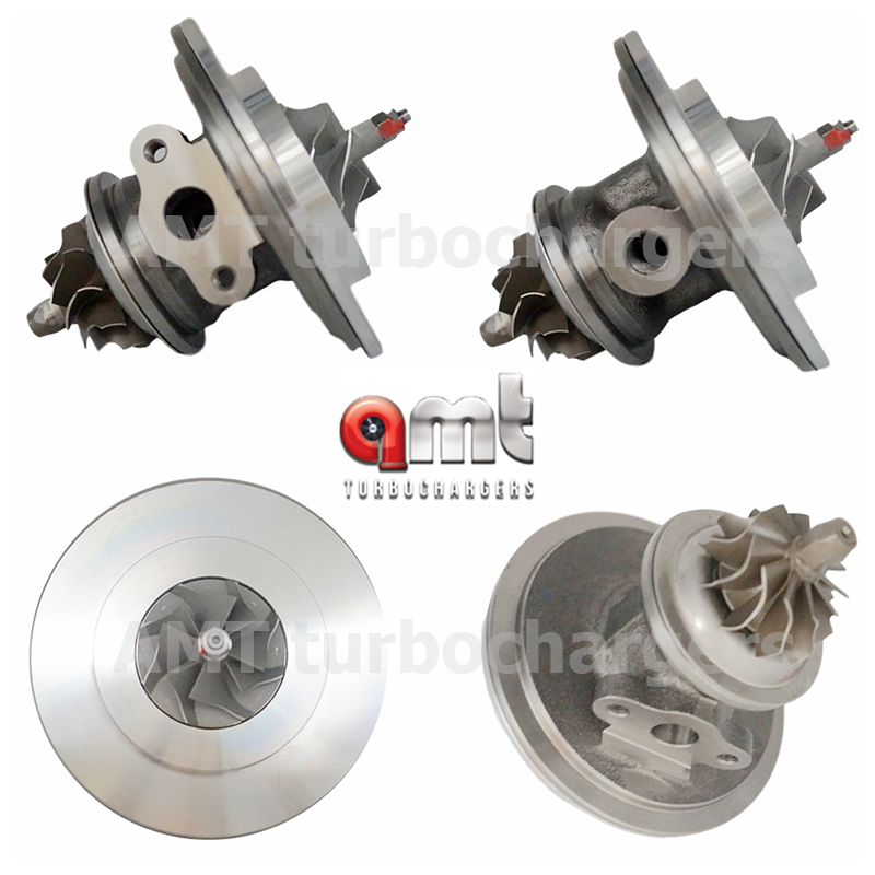 A/M CHRA COMPATIBLE WITH 53039700003/6/15/36 KO3 
