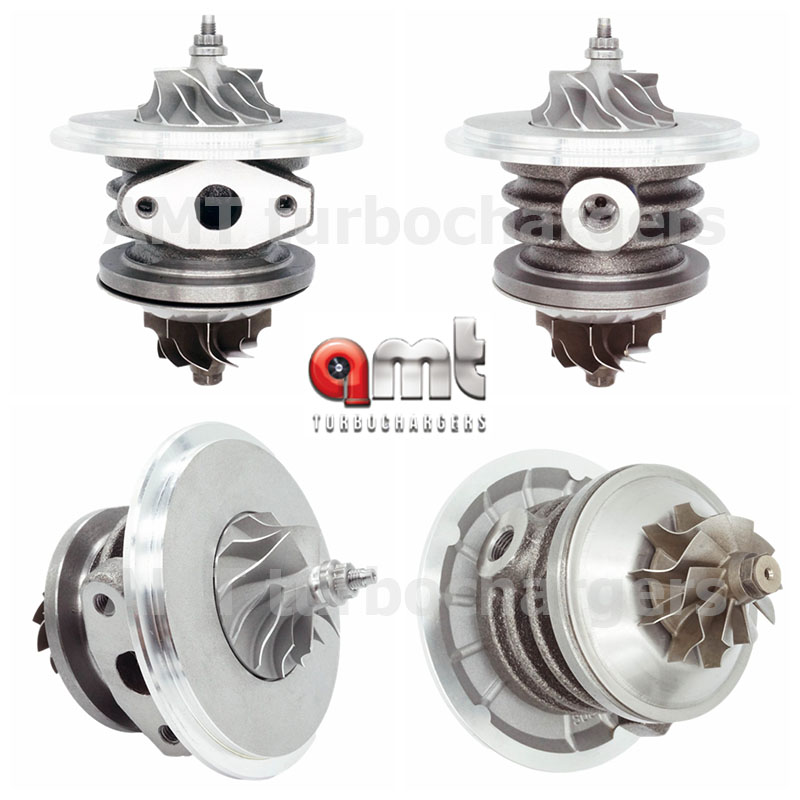 A/M CHRA COMPATIBLE WITH 454187-1 GT1544 