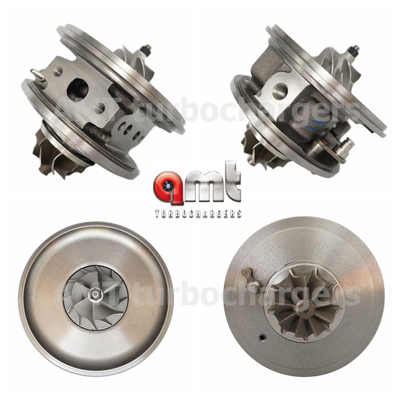 A/M CHRA COMPATIBLE WITH VJ36 VJ37 RHV4 