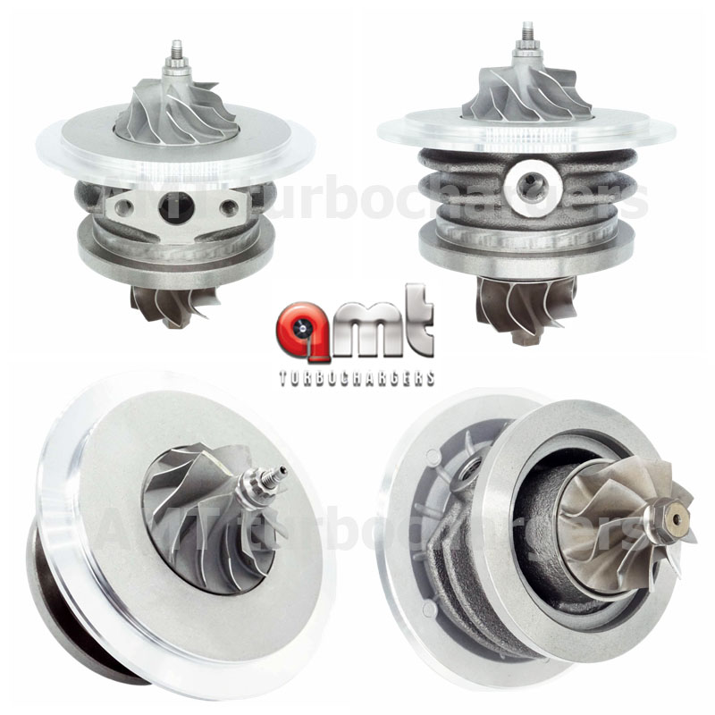 726683-2S GT1549P CHRA