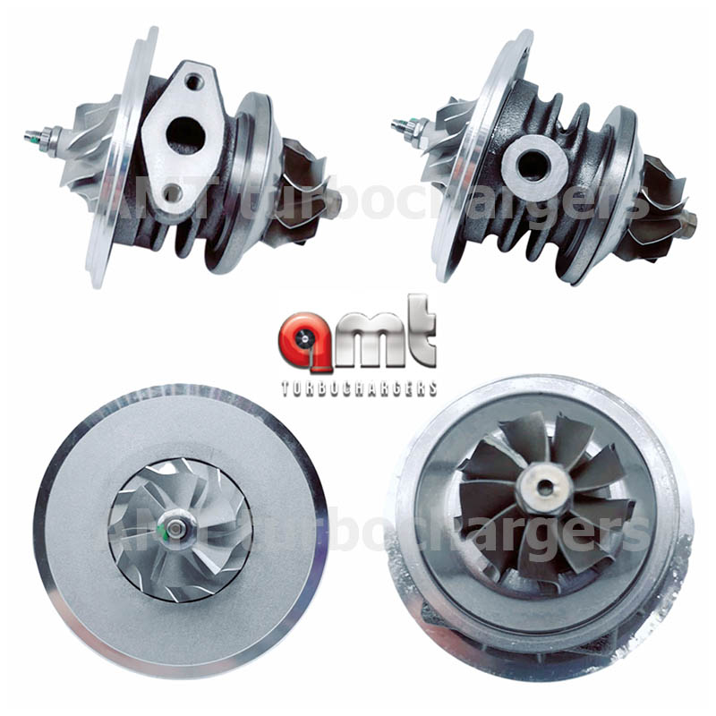 A/M CHRA COMPATIBLE WITH 701796-1 GT1544 