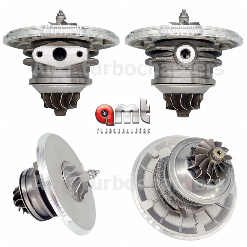 A/M CHRA COMPATIBLE WITH 757349-4 GT1549S 