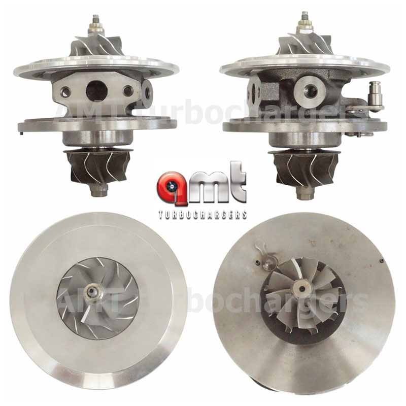 714467-5014S 752233-0007 GT1749V CHRA