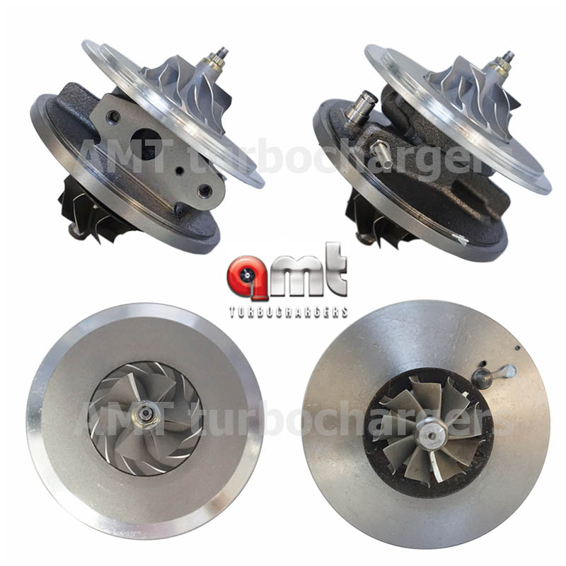 724639-6S GT2052V CHRA