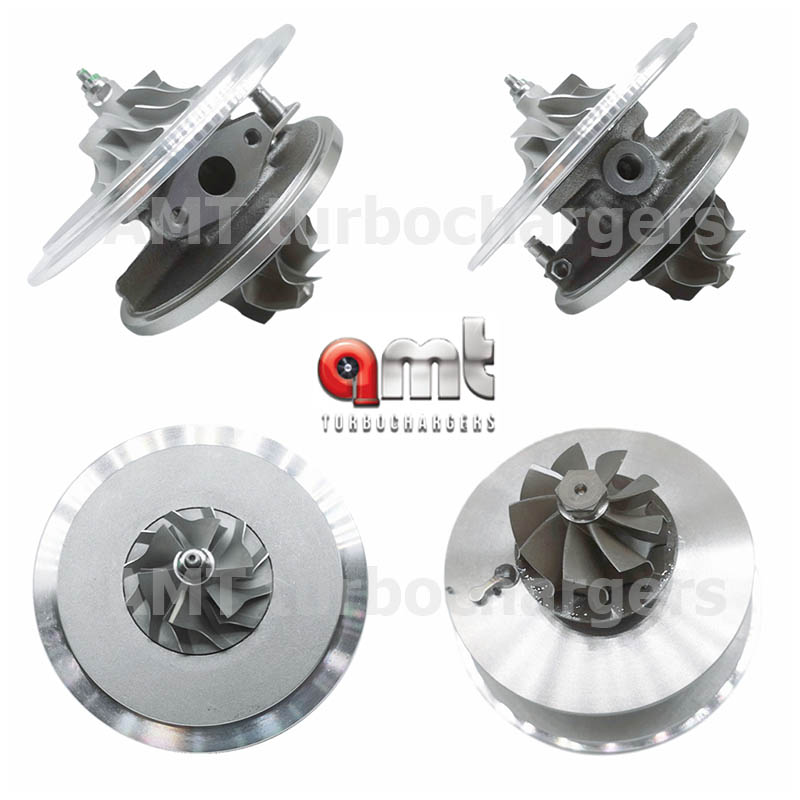 726372-0005  GT2360V CHRA