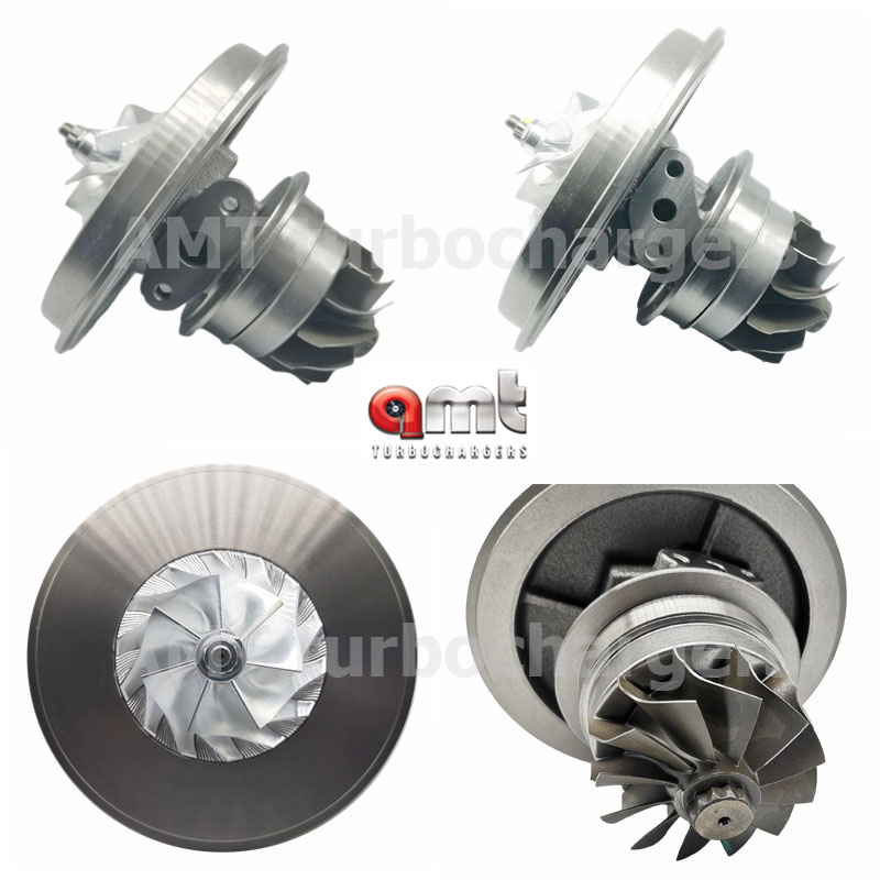 A/M CHRA COMPATIBLE WITH 4048102 HX55 BLT 