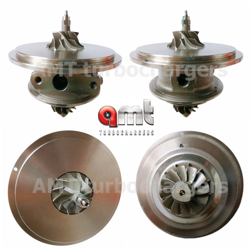 799171-2 801891-1 GT1238SZ CHRA