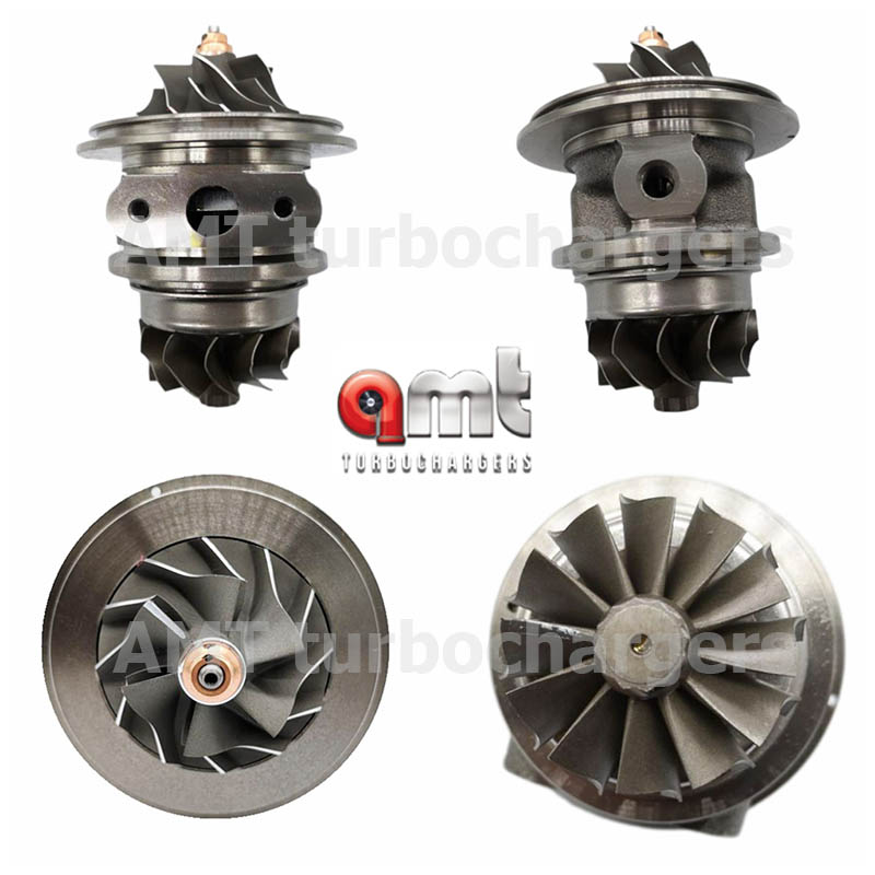 A/M CHRA COMPATIBLE WITH 4049946 4089714 HX25 