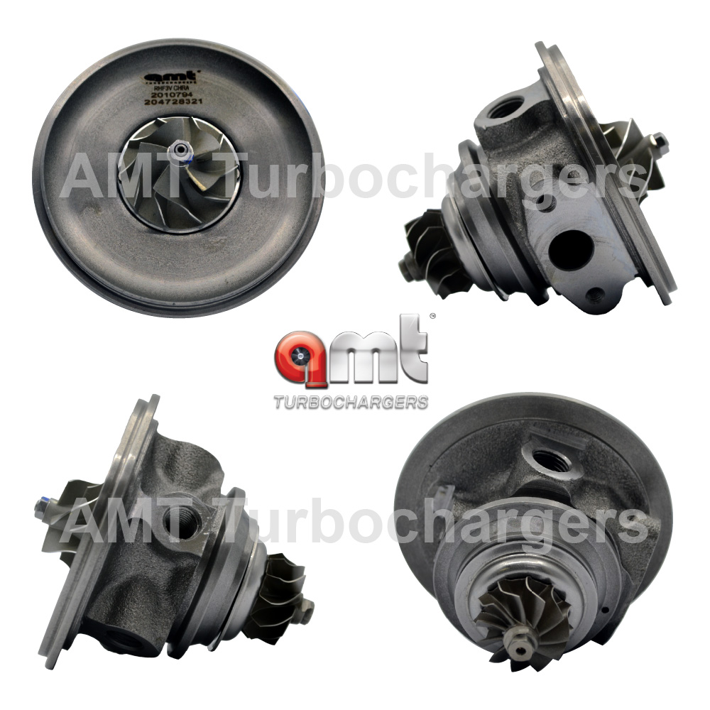 A/M CHRA COMPATIBLE WITH VL37 VL39 RHF3V 