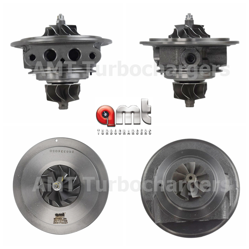 A/M CHRA COMPATIBLE WITH 809200-4 MGT1549ZDL 