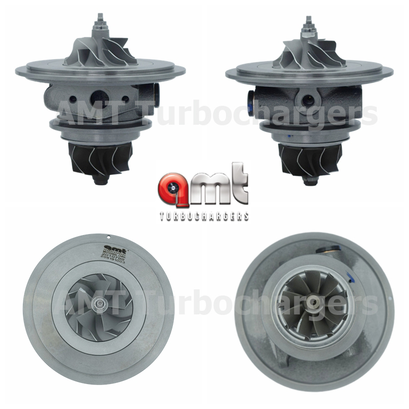 A/M CHRA COMPATIBLE WITH 821719-2S MGT2256SL 