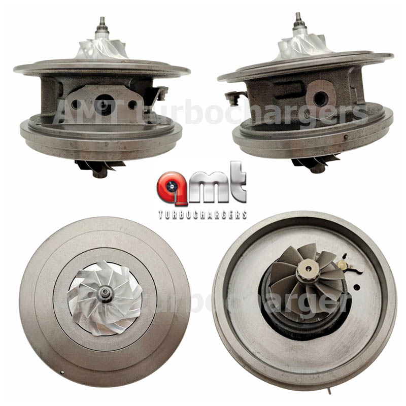 A/M CHRA COMPATIBLE WITH 822182-4 GTD2056VZK BLT 