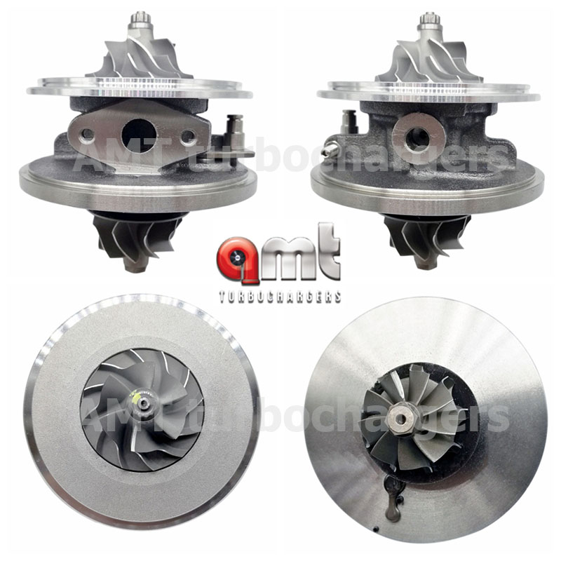 701854-0001 GT1749V CHRA