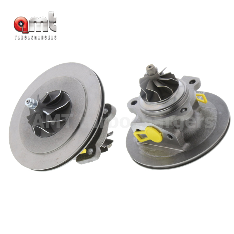 A/M CHRA COMPATIBLE WITH 54399700089 BV35 Oil cooled 