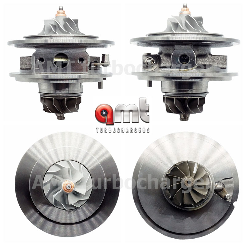 A/M CHRA COMPATIBLE WITH 49135-07100 TF035HL 