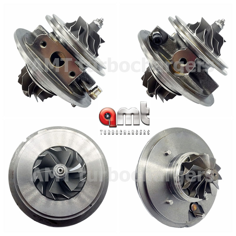 A/M CHRA COMPATIBLE WITH 49377-00510 TD04VG 	