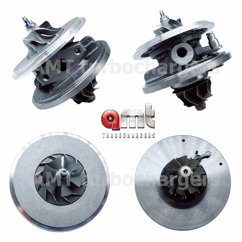 740911-0001 GT1749V CHRA