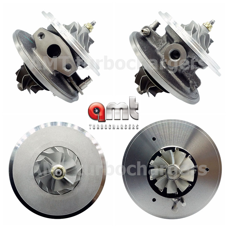 454158-0001 GT1749V CHRA