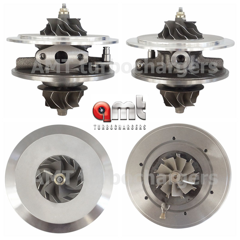 A/M CHRA COMPATIBLE WITH 454135-0001 GT2052V 