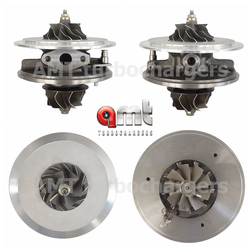 A/M CHRA COMPATIBLE WITH 454192-0001 GT2252V(S1) 