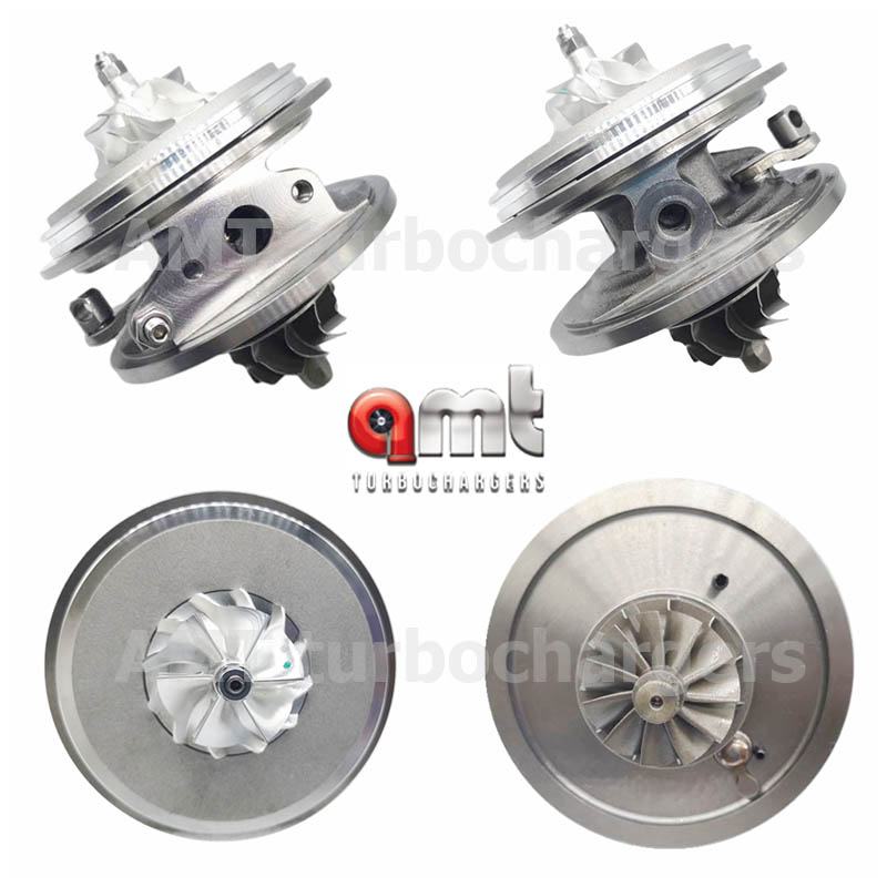 A/M CHRA COMPATIBLE WITH 53039700207 BV43 BLT 