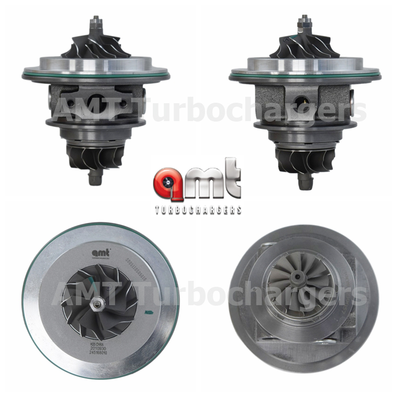 A/M CHRA COMPATIBLE WITH 53039700112 k03 