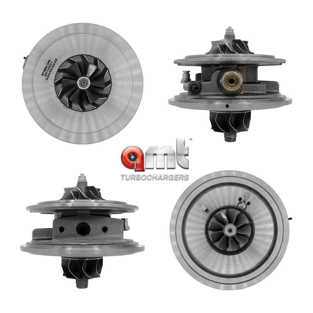 A/M CHRA COMPATIBLE WITH 818987-0001 GT1549VC 